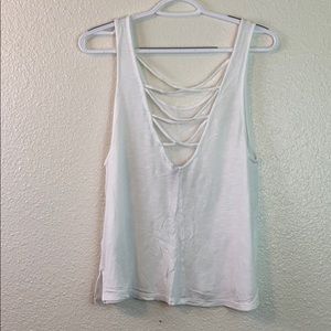 Forever21 Workout Tank Top in Medium